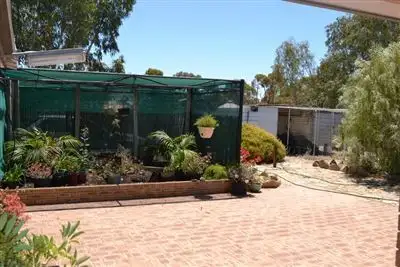 Fifth view of Homely house listing, 40 Moore St, Kellerberrin WA 6410