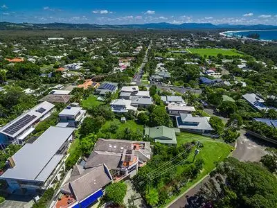 Fifth view of Homely villa listing, 2/50 Paterson Street, Byron Bay NSW 2481