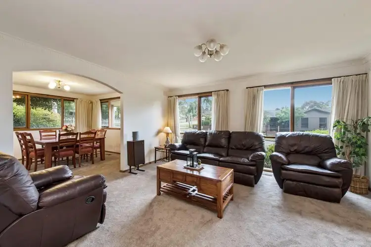 Third view of Homely house listing, 112 Jells Road, Wheelers Hill VIC 3150