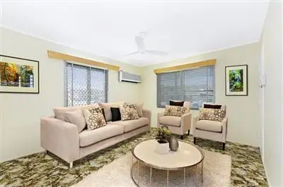 Second view of Homely house listing, 18 Maroong Street, Currajong QLD 4812