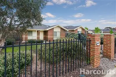 29/55 McClelland Drive, Skye VIC 3977