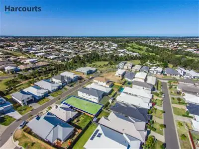 Fourth view of Homely land listing, 51 Birkdale Circuit, North Lakes QLD 4509