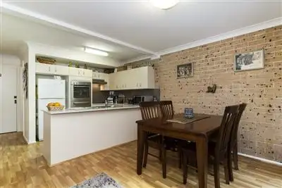 Third view of Homely townhouse listing, 6/409 North Rocks Road, Carlingford NSW 2118