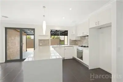Third view of Homely house listing, 4 Lowry Crescent, Miners Rest VIC 3352