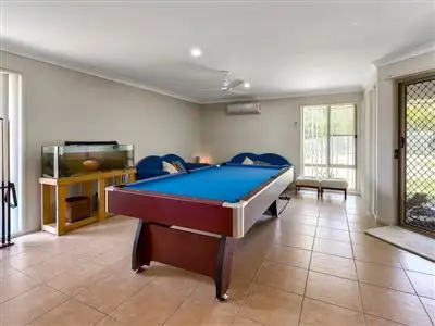 Fifth view of Homely house listing, 80 Woodrose Road, Morayfield QLD 4506