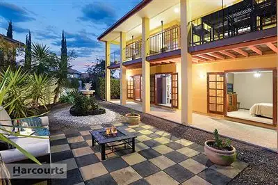 Third view of Homely house listing, House 36/82 Bergin Road, Ferny Grove QLD 4055