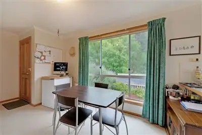 Sixth view of Homely house listing, 1/38a Macfarlane Street, South Hobart TAS 7004