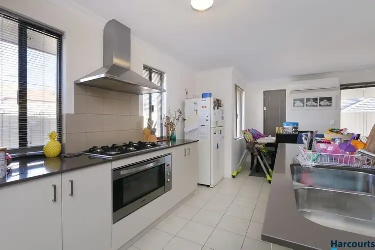 Third view of Homely house listing, 3 Broomhurst Street, Baldivis WA 6171