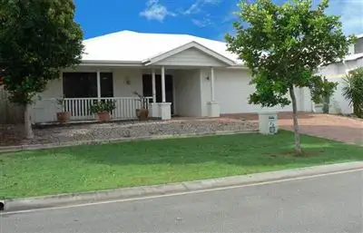 22 Dotterel Crescent, North Lakes QLD 4509