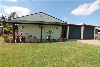 Main view of Homely house listing, 6 Home Hill Road, Ayr QLD 4807