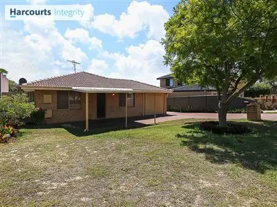 Second view of Homely house listing, 17A Noongah Street, Nollamara WA 6061