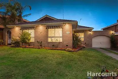 20 Dorset Road, Dandenong North VIC 3175