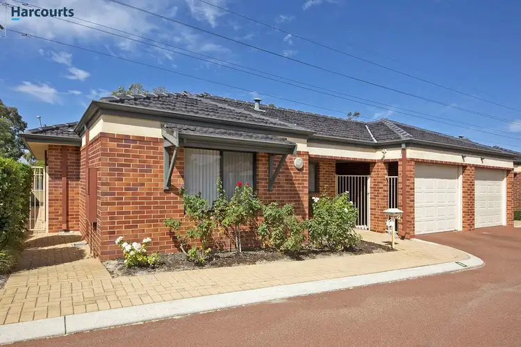 Villa 8/99-101 Alexander Drive, Dianella WA 6059