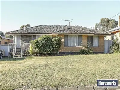 Second view of Homely house listing, 32 Gallagher Street, Eden Hill WA 6054