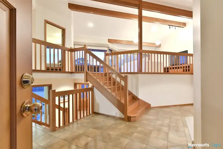 Fourth view of Homely house listing, 36 Kingfisher Circuit, Flagstaff Hill SA 5159