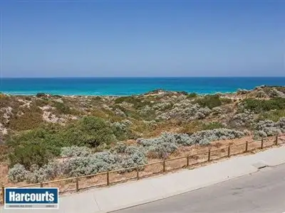 Third view of Homely land listing, 155 Capricorn Esplanade, Yanchep WA 6035