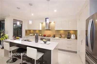 Third view of Homely house listing, 83 Waterfall Boulevard, The Ponds NSW 2769
