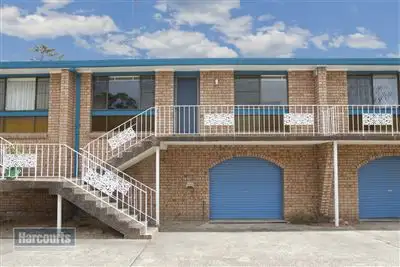 Main view of Homely unit listing, 2/4 Colley Drive, Kiama NSW 2533