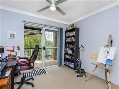 Sixth view of Homely unit listing, 5/26 Longlands Street, East Brisbane QLD 4169
