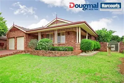 138 Abington Crescent, Glen Alpine NSW 2560