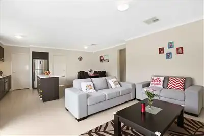 Sixth view of Homely house listing, 7 Bangalay Rise, Wollert VIC 3750