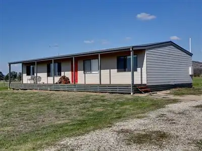 Second view of Homely rural property listing, Address available on request