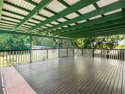 Third view of Homely house listing, 6 Donbeth Street, Wynnum West QLD 4178