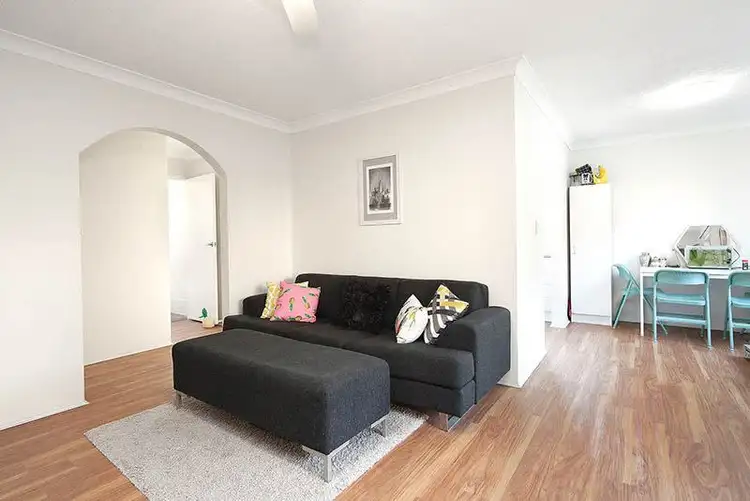 Second view of Homely unit listing, 3/27 Joffre Street, Coorparoo QLD 4151
