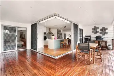 Sixth view of Homely house listing, 48 Wyangan Valley Way, Mudgeeraba QLD 4213