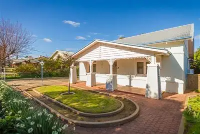Main view of Homely house listing, 45 Richmond Avenue, Colonel Light Gardens SA 5041