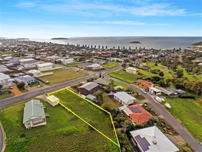 Main view of Homely land listing, 85 Battye Road, Encounter Bay SA 5211