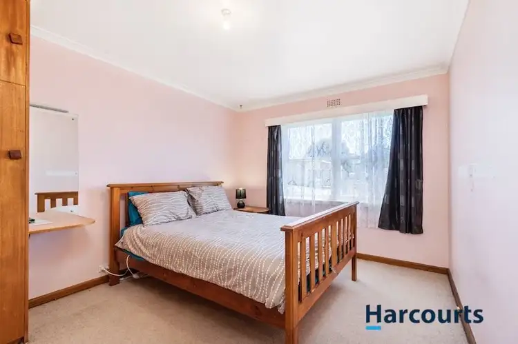 Fifth view of Homely house listing, 22 Woodward Avenue, Hillcrest TAS 7320