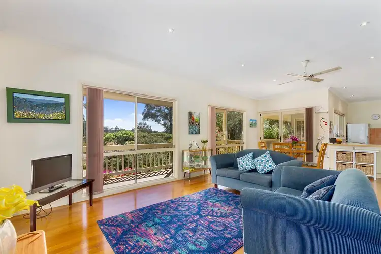 Sixth view of Homely house listing, 101 Murrumbung Drive, Nicholson VIC 3882