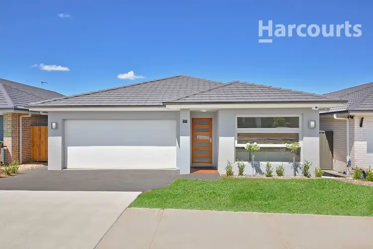 11 Hurst Street, Spring Farm NSW 2570