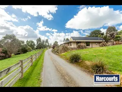 Second view of Homely house listing, 16 Treforest Court, Warragul VIC 3820