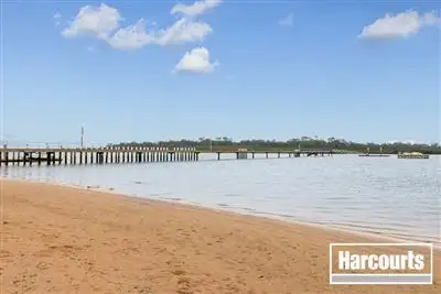 Main view of Homely house listing, 38 Rutherford Parade, Warneet VIC 3980