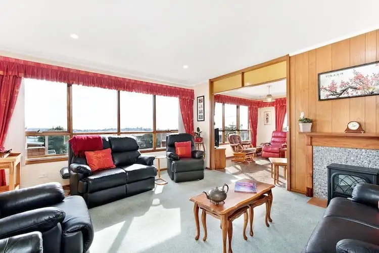 Sixth view of Homely house listing, 3 Berrigan Road, Miandetta TAS 7310