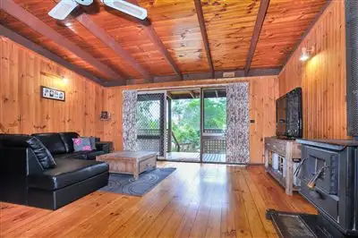 Fifth view of Homely house listing, 4-6 Minter Street, Belgrave VIC