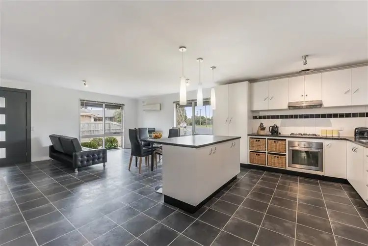 Third view of Homely house listing, 6 Nambet Court, Bell Park VIC 3215