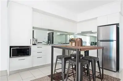 Third view of Homely unit listing, 501/2 East Quay Drive, Biggera Waters QLD 4216