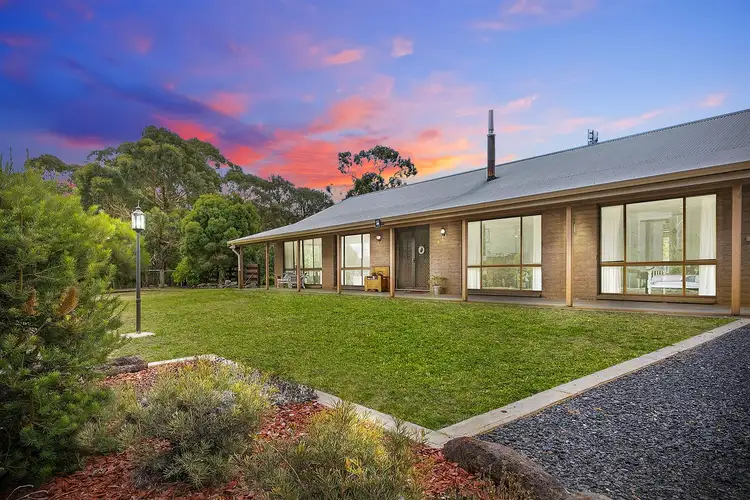 Main view of Homely rural property listing, 175 Sand Road, Durham Lead VIC 3352