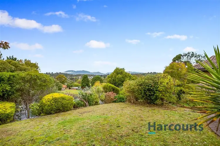 Third view of Homely house listing, 25 Mundara Drive, Ringwood VIC 3134