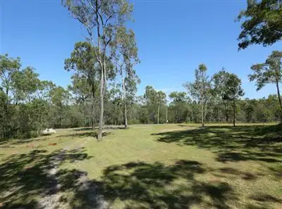 Third view of Homely land listing, 83 Rose Farm Lane, Logan Village QLD 4207