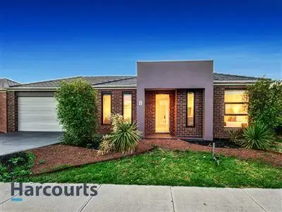 Main view of Homely house listing, 8 Holmewood Avenue, Deer Park VIC 3023