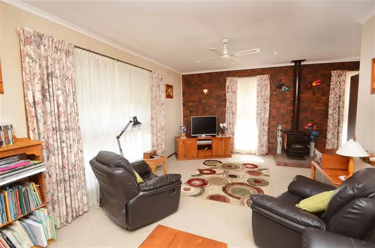 Fifth view of Homely house listing, 23 - 27 Richardson Street, Walpeup VIC 3507