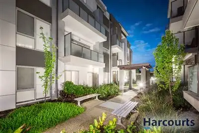 Second view of Homely unit listing, 12/436 Stud Road, Wantirna South VIC 3152