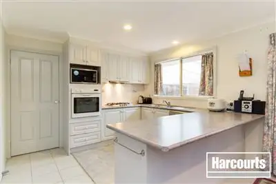 Fifth view of Homely house listing, 42 Harold Keys Drive, Narre Warren South VIC 3805