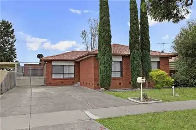 Main view of Homely house listing, 109 Derby Drive, Epping VIC 3076