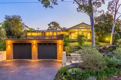 Main view of Homely house listing, 43 Vincent Blvd, Flagstaff Hill SA 5159