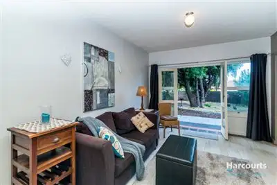 Sixth view of Homely unit listing, 1/41 Military Road, West Beach SA 5024
